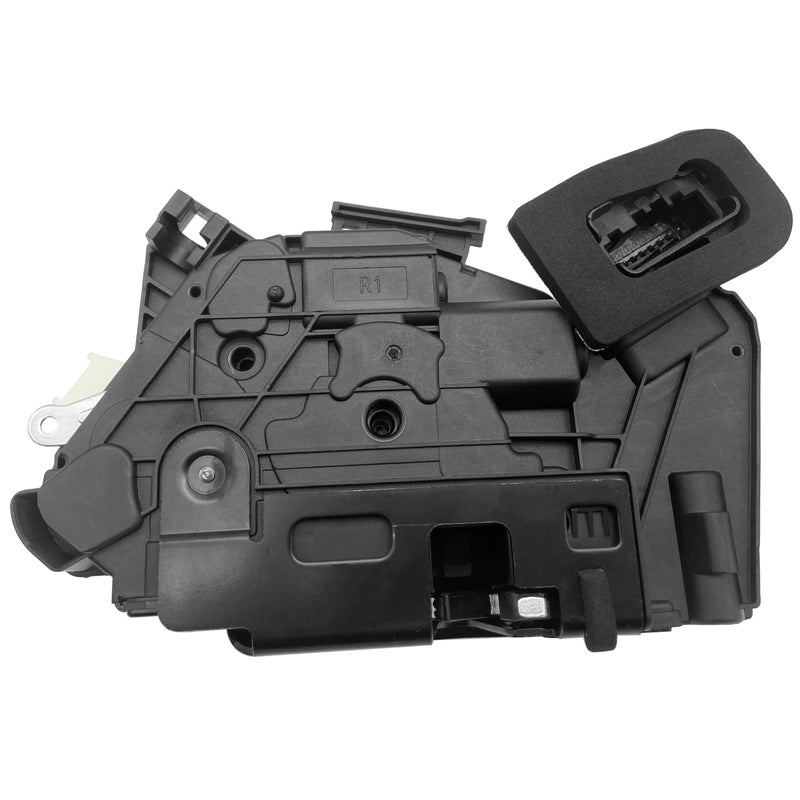 Cheriezing 5K1837016E Door Lock Actuator w/Motor Front Right Passenger Side Compatible with VW Beetle, GTI, Golf, Jetta, Passat - Image 3